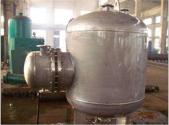 永城不锈钢压力容器 永城不锈钢压力容器